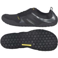 BALLOP barefoot Outdoor Serengeti black 36 (EU)