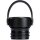 Hydro Flask STANDARD FLEX CAP ACCESSORY BLACK
