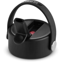 Hydro Flask WIDE FLEX STRAW CAP ACCESSORY BLACK