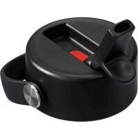 Hydro Flask WIDE FLEX STRAW CAP ACCESSORY BLACK