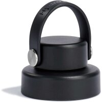 Hydro Flask WIDE FLEX CHUG CAP BLACK