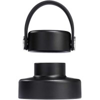 Hydro Flask WIDE FLEX CHUG CAP BLACK