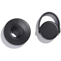 Hydro Flask WIDE FLEX CHUG CAP BLACK