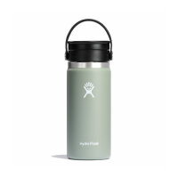 Hydro Flask 16 OZ WIDE FLEX SIP LID AGAVE
