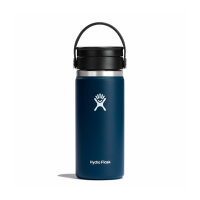Hydro Flask 16 OZ WIDE FLEX SIP LID INDIGO