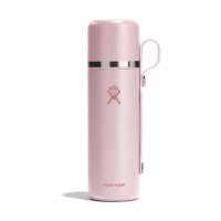 Hydro Flask 28 OZ HOT FLASK AND CUP TRILLIUM