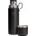 Hydro Flask 28 OZ HOT FLASK AND CUP BLACK