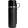 Hydro Flask 28 OZ HOT FLASK AND CUP BLACK