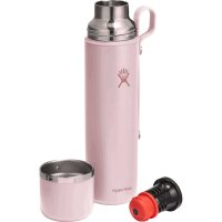 Hydro Flask 36 OZ HOT FLASK AND CUP TRILLIUM