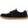 BALLOP barefoot Casual Wasara black 45 (EU)