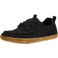 BALLOP barefoot Casual Wasara black 48 (EU)