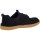 BALLOP barefoot Casual Wasara black 48 (EU)