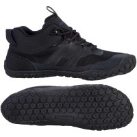 BALLOP barefoot Outdoor Kuluba Waterproof black 39 (EU)