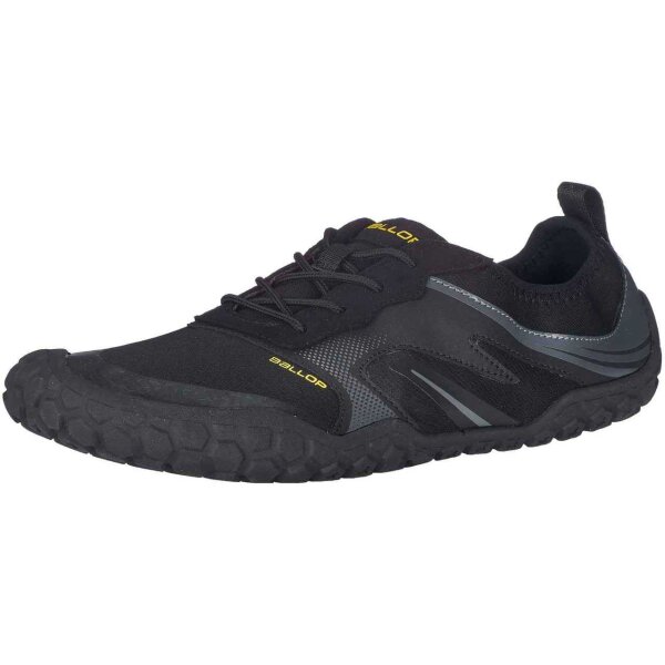 Ballop Serengeti Black 44