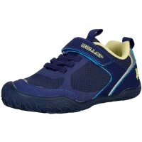BALLOP Kids Barefoot Evoluti blue 29