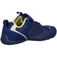 BALLOP Kids Barefoot Evoluti blue 29