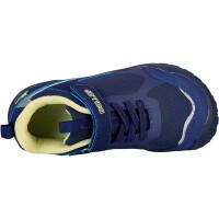 BALLOP Kids Barefoot Evoluti blue 29
