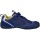 BALLOP Kids Barefoot Evoluti blue 29