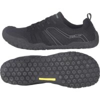 Ballop barefoot Outdoor Pellet Black 37