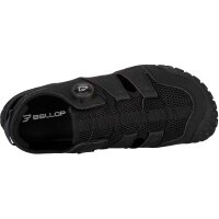 BALLOP Barefoot Fresco black 44