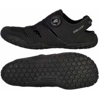 BALLOP barefoot Outdoor Fresco black 48 (EU)
