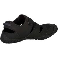 BALLOP barefoot Outdoor Fresco black 48 (EU)