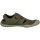BALLOP barefoot Outdoor Fresco green 38 (EU)