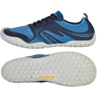 BALLOP barefoot Outdoor Serengeti deepsea-blue 42 (EU)