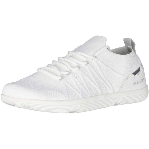 BALLOP Barefoot Casual Movel pure white 47