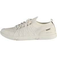 BALLOP Barefoot Casual Movel pure white 47