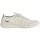 BALLOP Barefoot Casual Movel pure white 47