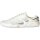 BALLOP Vibram Escur white 39 (EU)