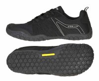 BALLOP Barefoot Outdoor Pellet black 47 (EU)