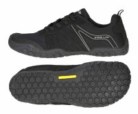 Ballop barefoot Outdoor Pellet Black 47