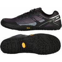 BALLOP Vibram Escur black 47 (EU)