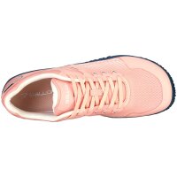 BALLOP Barefoot Outdoor Escur rosa 37
