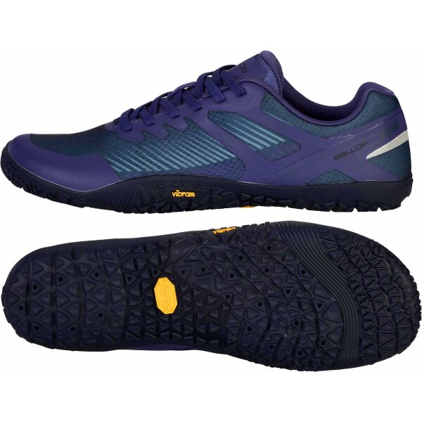BALLOP Barefoot Outdoor Escur navy 38