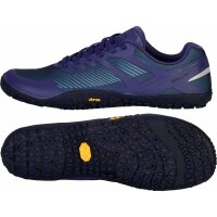 BALLOP Vibram Escur navy 40 (EU)