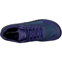 BALLOP Vibram Escur navy 40 (EU)