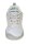 BALLOP Barefoot Outdoor Pellet Grey 40
