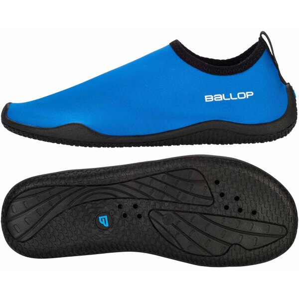 BALLOP Aqua Fit Hybrid Basic blue 41,5 - 42,5
