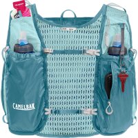 Camelbak Womens Trail Run Vest 1L adria black