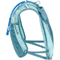 Camelbak Womens Trail Run Vest 1L adria black