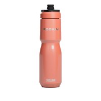 Camelbak Podium Insulated Steel 650ML sierra red