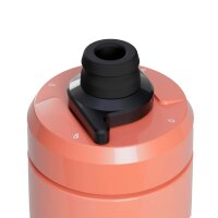 Camelbak Podium Insulated Steel 650ML sierra red
