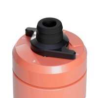 Camelbak Podium Insulated Steel 650ML sierra red