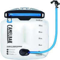 Camelbak Fusion Group Reservoir 3L clear