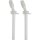 Camelbak Thrive Flow Valve and Straw 2pk