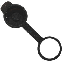 Camelbak Podium Mud Cap, Black Speckle