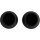 Camelbak Chug Spout Accessory 2pk Black